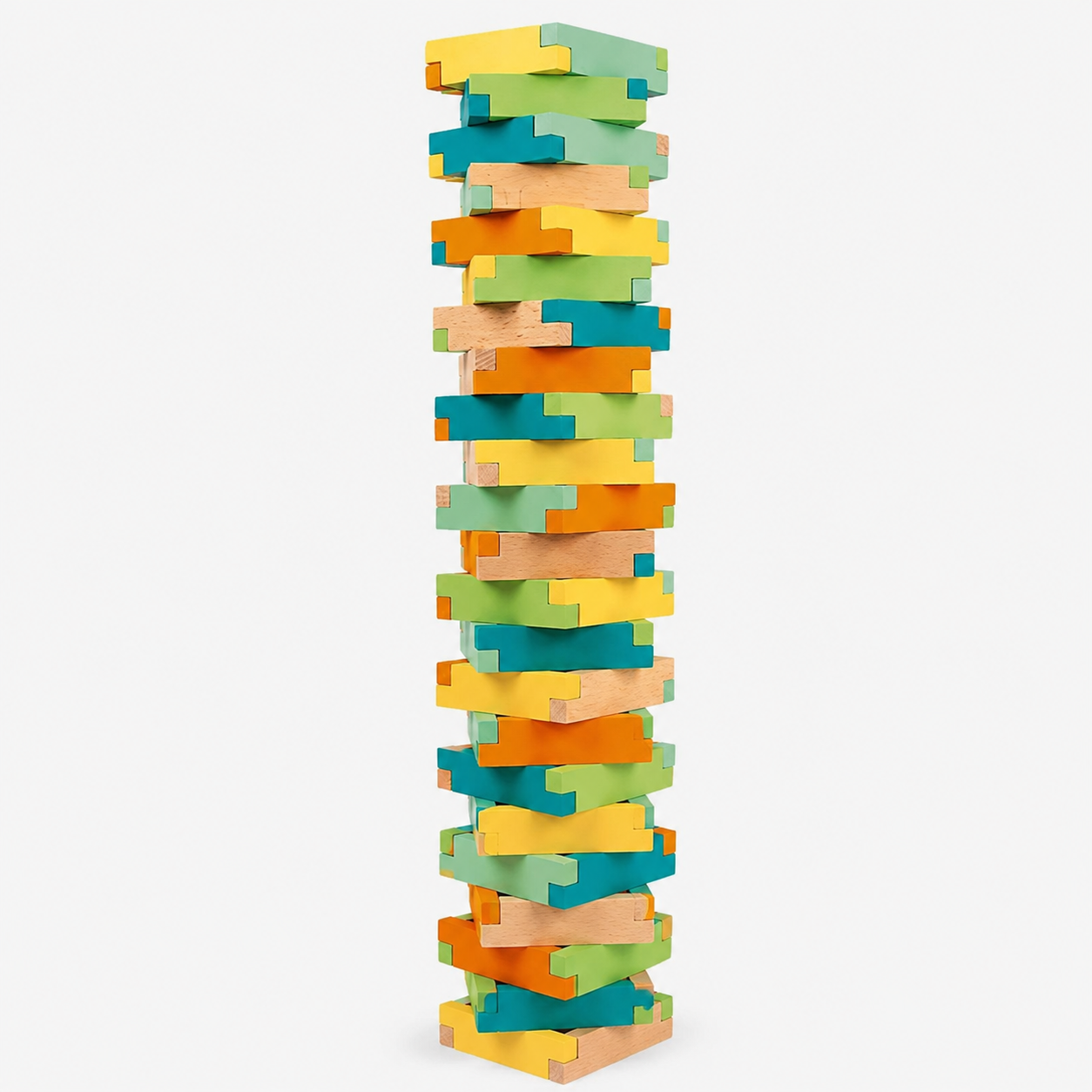 Set de construction 60 pcs